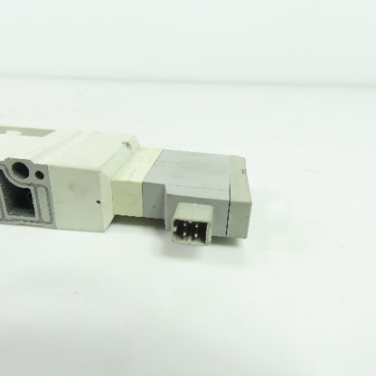 SMC SV3200-5FU Solenoid Valve 0.1-0.7MPa