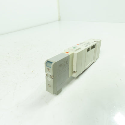 SMC SV3200-5FU Solenoid Valve 0.1-0.7MPa
