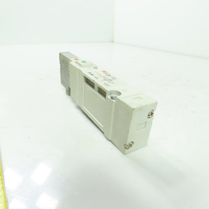 SMC SV3200-5FU Solenoid Valve 0.1-0.7MPa