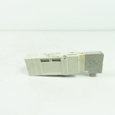 SMC SV3200-5FU Solenoid Valve 0.1-0.7MPa