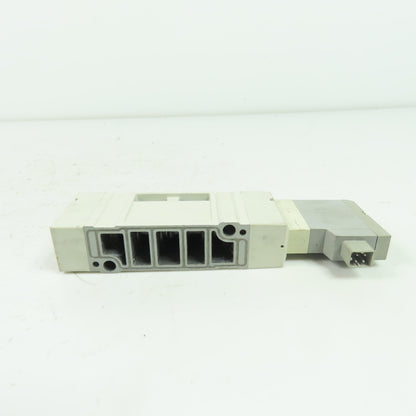 SMC SV3200-5FU Solenoid Valve 0.1-0.7MPa