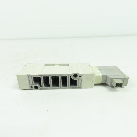 SMC SV3200-5FU Solenoid Valve 0.1-0.7MPa