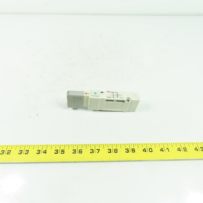SMC SV3200-5FU Solenoid Valve 0.1-0.7MPa