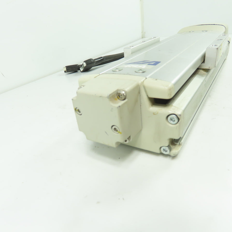 IAI Corperation ISA-SZM-A-60-8-100-T1-N-AQ-B Linear Intelligent Actuator 230VAC
