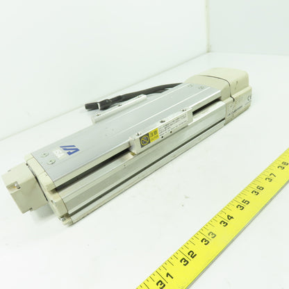 IAI Corperation ISA-SZM-A-60-8-100-T1-N-AQ-B Linear Intelligent Actuator 230VAC