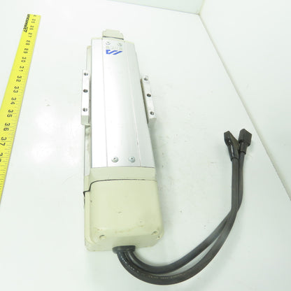 IAI Corperation ISA-SZM-A-60-8-100-T1-N-AQ-B Linear Intelligent Actuator 230VAC