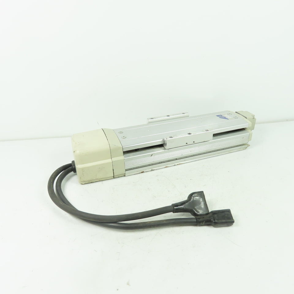 IAI Corperation ISA-SZM-A-60-8-100-T1-N-AQ-B Linear Intelligent Actuator 230VAC