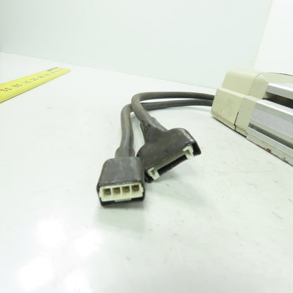 IAI Corperation ISA-SZM-A-60-8-100-T1-N-AQ-B Linear Intelligent Actuator 230VAC