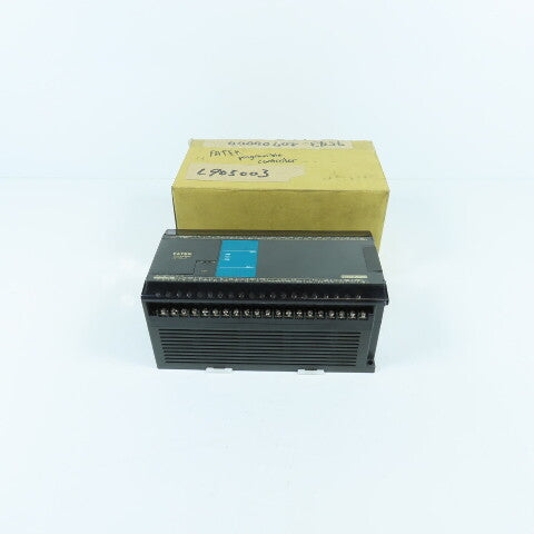 Fatek FBs-60MCT2-AC Programmable Controller Parts/Repair