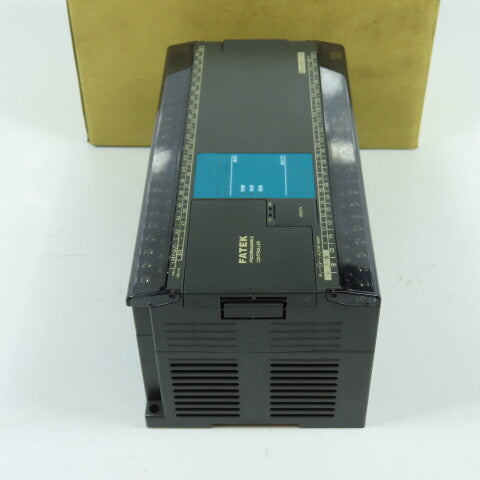 Fatek FBs-60MCT2-AC Programmable Controller Parts/Repair