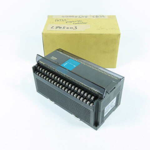 Fatek FBs-60MCT2-AC Programmable Controller Parts/Repair