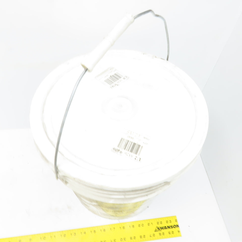 Rockite 10051 Expansion Cement Patch/Anchoring 50 Lb, Pail 1 Hr Full Cure Time