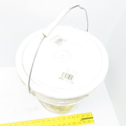 Rockite 10051 Expansion Cement Patch/Anchoring 50 Lb, Pail 1 Hr Full Cure Time