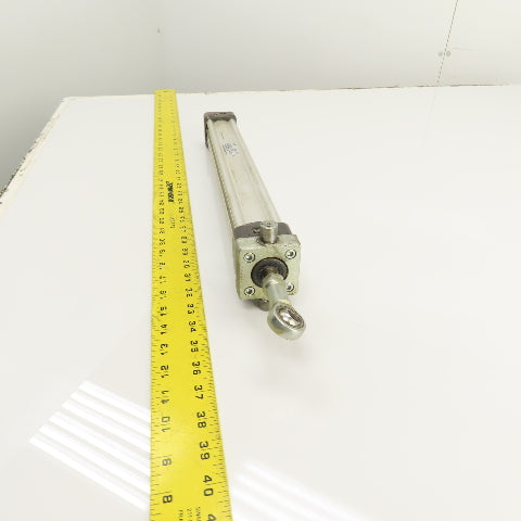 Parker P1DYS040M0E3350SHNNN Double Acting Air Cylinder 40mm Bore 350mm Stroke