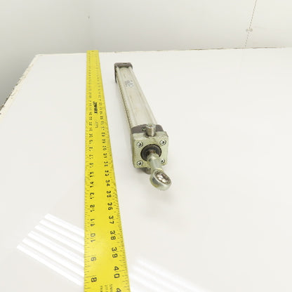 Parker P1DYS040M0E3350SHNNN Double Acting Air Cylinder 40mm Bore 350mm Stroke