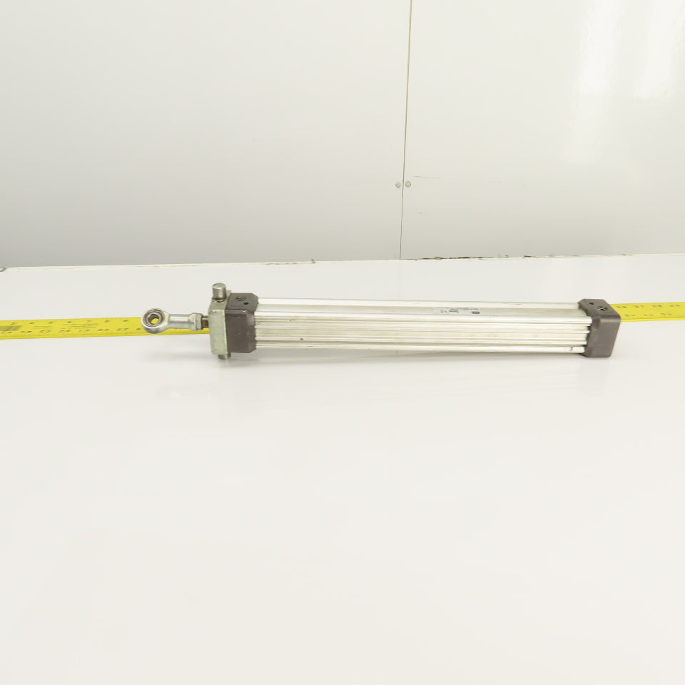 Parker P1DYS040M0E3350SHNNN Double Acting Air Cylinder 40mm Bore 350mm Stroke