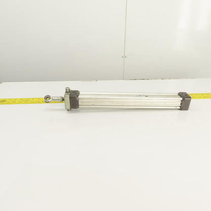 Parker P1DYS040M0E3350SHNNN Double Acting Air Cylinder 40mm Bore 350mm Stroke