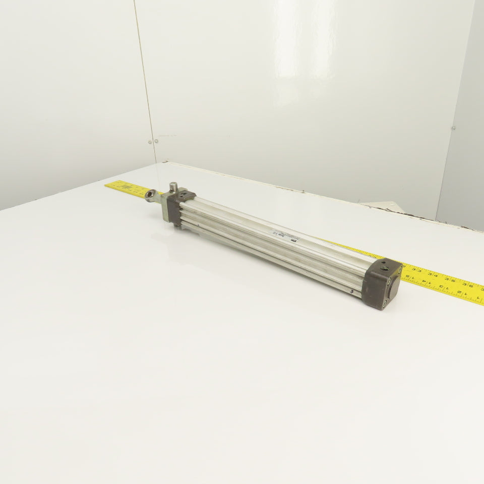 Parker P1DYS040M0E3350SHNNN Double Acting Air Cylinder 40mm Bore 350mm Stroke