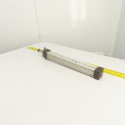 Parker P1DYS040M0E3350SHNNN Double Acting Air Cylinder 40mm Bore 350mm Stroke