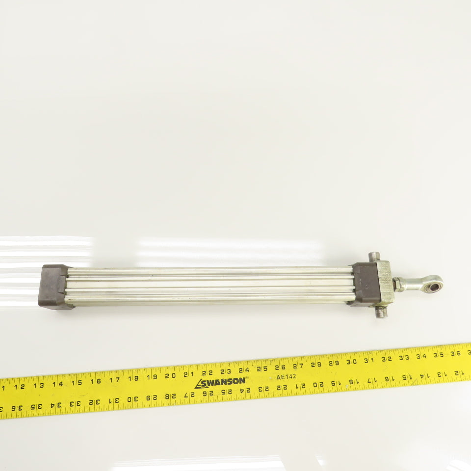 Parker P1DYS040M0E3350SHNNN Double Acting Air Cylinder 40mm Bore 350mm Stroke