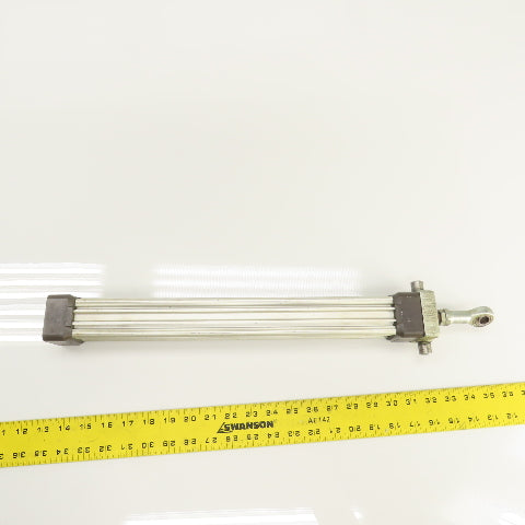 Parker P1DYS040M0E3350SHNNN Double Acting Air Cylinder 40mm Bore 350mm Stroke
