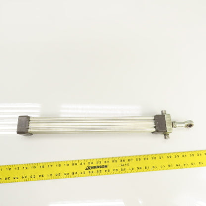 Parker P1DYS040M0E3350SHNNN Double Acting Air Cylinder 40mm Bore 350mm Stroke