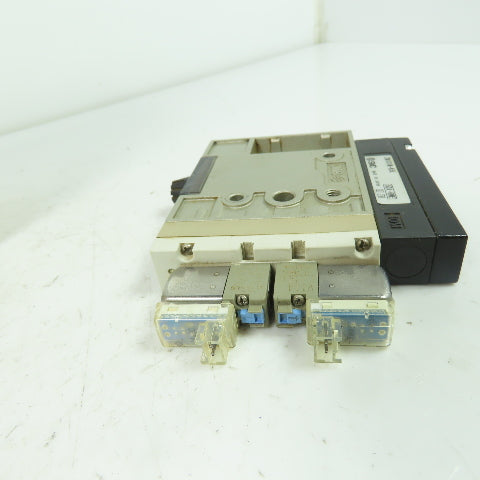 SMC ZM101M-K5L Vacuum Generator Ejector
