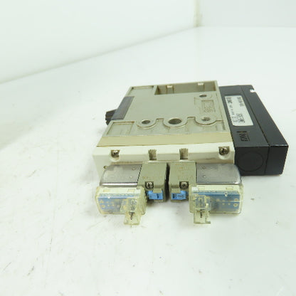 SMC ZM101M-K5L Vacuum Generator Ejector