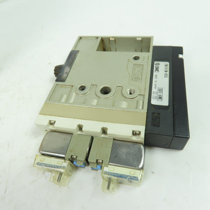 SMC ZM101M-K5L Vacuum Generator Ejector