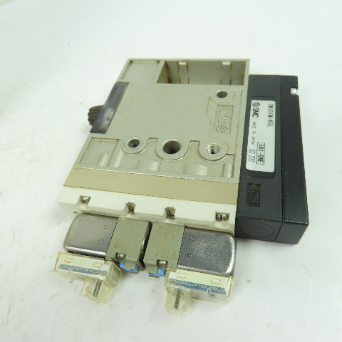 SMC ZM101M-K5L Vacuum Generator Ejector