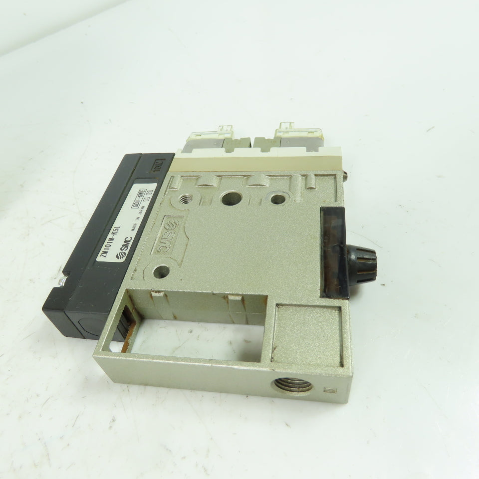 SMC ZM101M-K5L Vacuum Generator Ejector