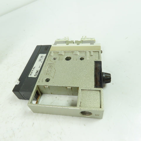 SMC ZM101M-K5L Vacuum Generator Ejector