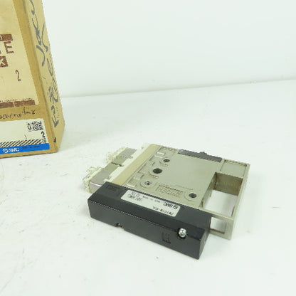 SMC ZM101M-K5L Vacuum Generator Ejector