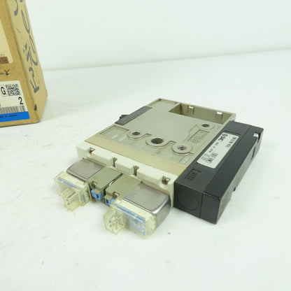 SMC ZM101M-K5L Vacuum Generator Ejector