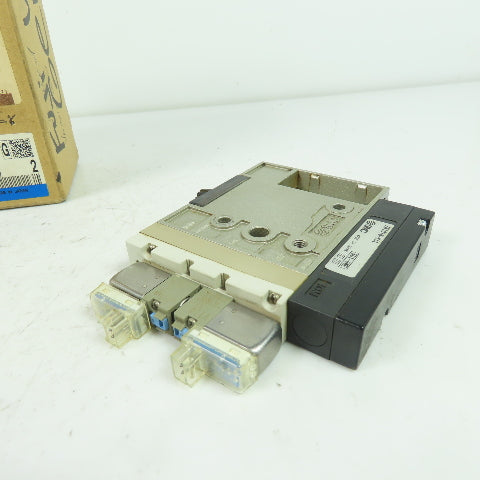 SMC ZM101M-K5L Vacuum Generator Ejector