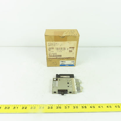 SMC ZM101M-K5L Vacuum Generator Ejector
