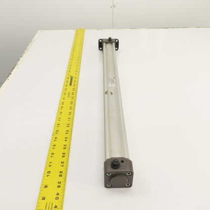 Parker P1D4S040MCE0580F1NNN Double Acting Air Cylinder 40mm Bore 580mm Stroke