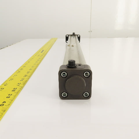 Parker P1D4S040MCE0580F1NNN Double Acting Air Cylinder 40mm Bore 580mm Stroke