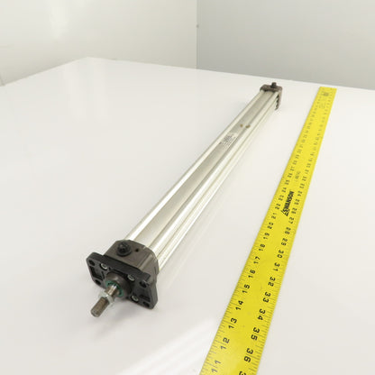 Parker P1D4S040MCE0580F1NNN Double Acting Air Cylinder 40mm Bore 580mm Stroke
