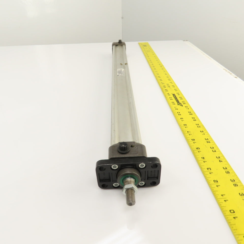 Parker P1D4S040MCE0580F1NNN Double Acting Air Cylinder 40mm Bore 580mm Stroke