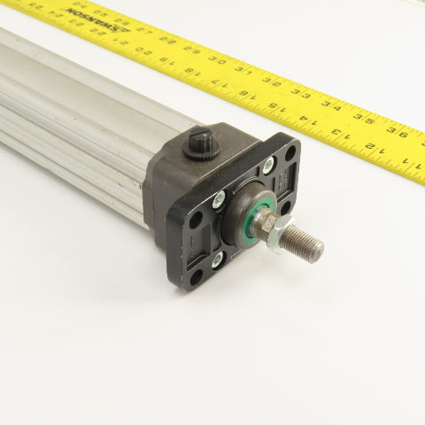 Parker P1D4S040MCE0580F1NNN Double Acting Air Cylinder 40mm Bore 580mm Stroke
