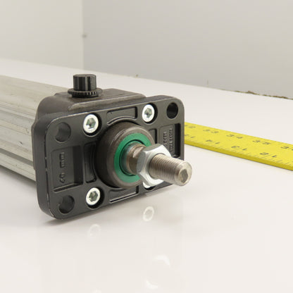 Parker P1D4S040MCE0580F1NNN Double Acting Air Cylinder 40mm Bore 580mm Stroke