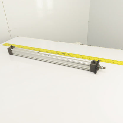 Parker P1D4S040MCE0580F1NNN Double Acting Air Cylinder 40mm Bore 580mm Stroke