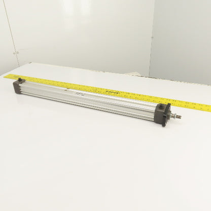 Parker P1D4S040MCE0580F1NNN Double Acting Air Cylinder 40mm Bore 580mm Stroke