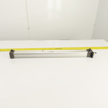 Parker P1D4S040MCE0580F1NNN Double Acting Air Cylinder 40mm Bore 580mm Stroke