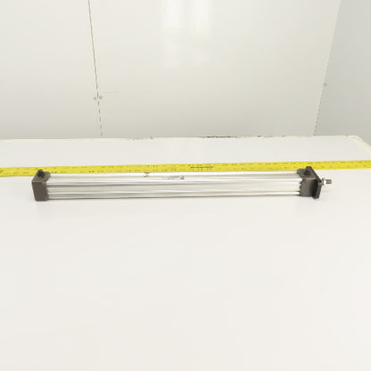 Parker P1D4S040MCE0580F1NNN Double Acting Air Cylinder 40mm Bore 580mm Stroke