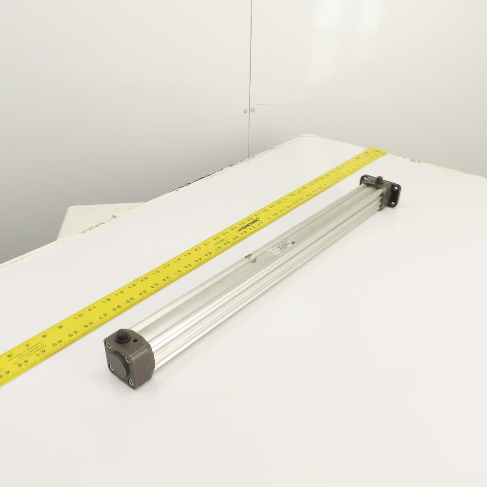 Parker P1D4S040MCE0580F1NNN Double Acting Air Cylinder 40mm Bore 580mm Stroke