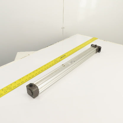 Parker P1D4S040MCE0580F1NNN Double Acting Air Cylinder 40mm Bore 580mm Stroke