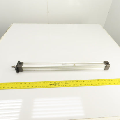 Parker P1D4S040MCE0580F1NNN Double Acting Air Cylinder 40mm Bore 580mm Stroke