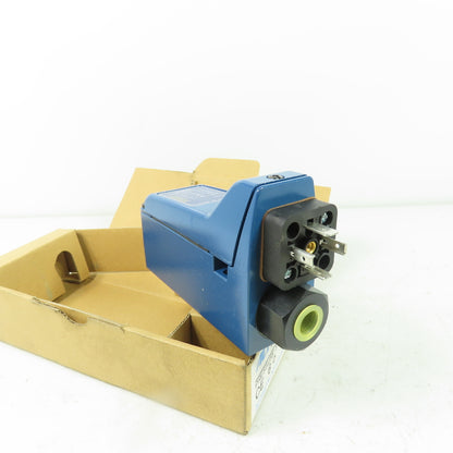 Act CE 6D Pressure Switch 30VDC 1-6MPa 10-60Bar NEW